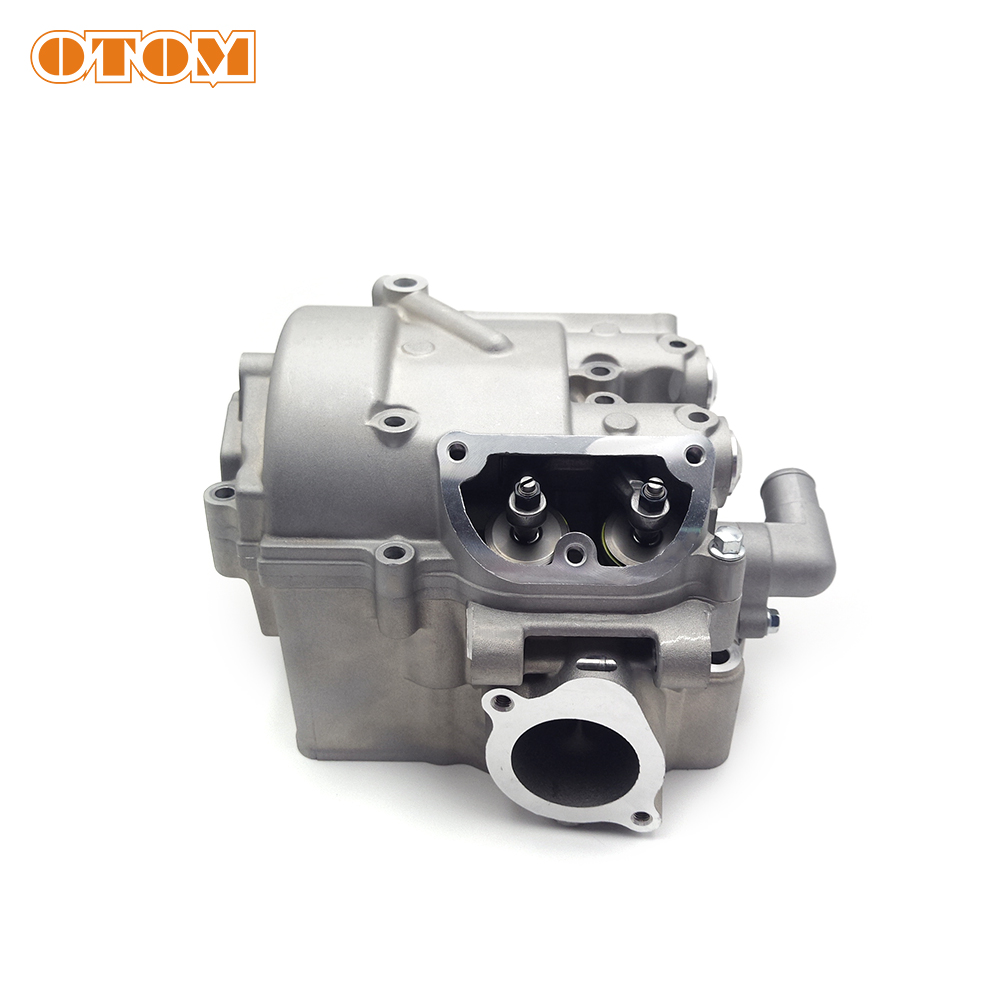 Motorfiets Accessoires Cilinde - Nc450 Cylinder Head Assembly recensie en prijs