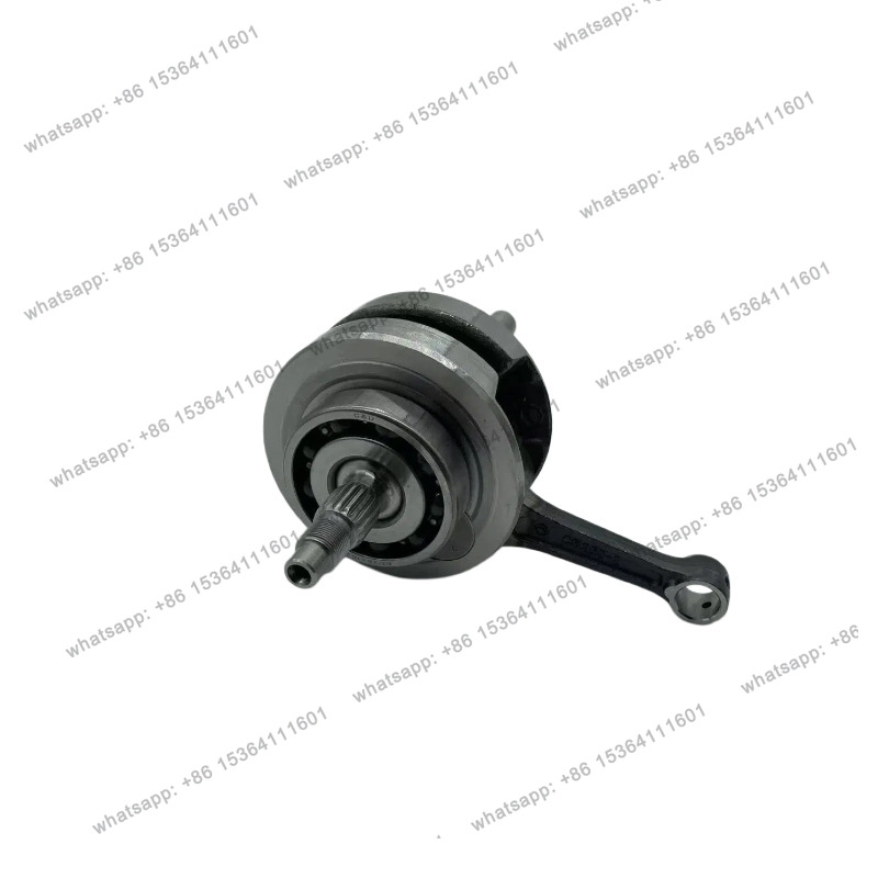 Motorfietsmotor drijfstang CB2 - Cb250 Crankshaft Assembly recensie en prijs