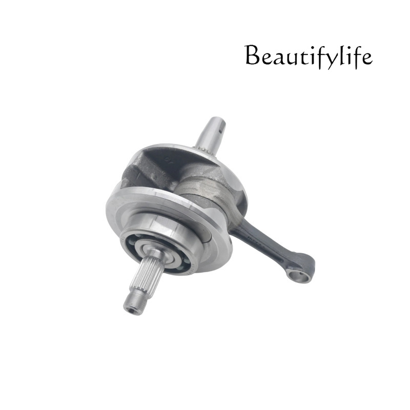Motorfietsmotor ZS169FMM, kruk - Cb250 Crankshaft Assembly recensie en prijs