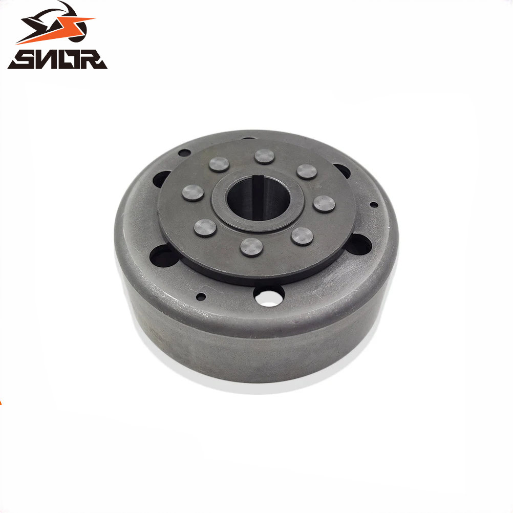 Motorfiets Magnetische Cilinde - Nc450 Cylinder Head Assembly recensie en prijs